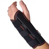 Ортез лучезапястный полужесткий MF-61 "Orliman" (S/1 левый) Ортез лучезапястный полужесткий MF-61 "Orliman" (S/1 левый)