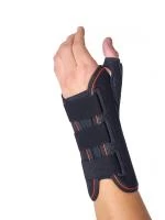 Ортез лучезапястный полужесткий длинный MFP-81 "Orliman" (S/1 левый) Ортез лучезапястный полужесткий длинный MFP-81 "Orliman" (S/1 левый)