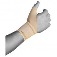 Бандаж эластичный на запястье TN-262 "Orliman" Бандаж эластичный на запястье TN-262 "Orliman"