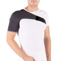 Бандаж фиксирующий на плечевой сустав Т-8181 Evolution "Тривес" (XS)