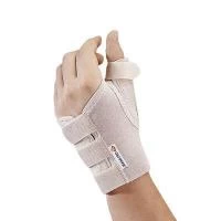 Ортез лучезапястный короткий MP-70 "Orliman" (S/1 левый) Ортез лучезапястный короткий MP-70 "Orliman" (S/1 левый)